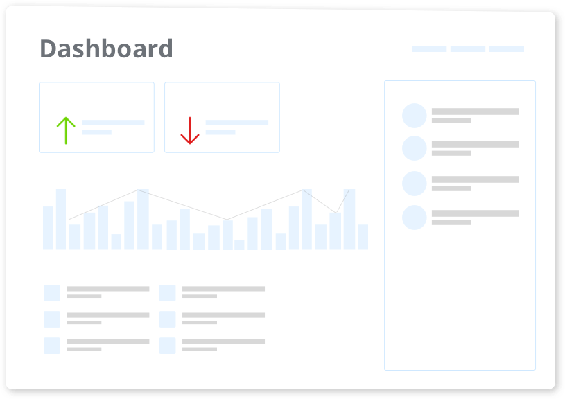 analytics and reports hero image