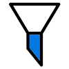 Filter by Status